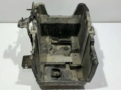 Suport / carcasa baterie C1BT-10723-AB Ford B-Max (2012-2017)