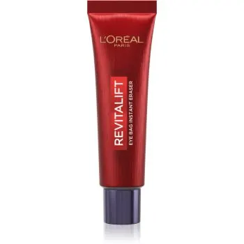 L’Oréal Paris Revitalift Laser tratament pentru ochi umflati