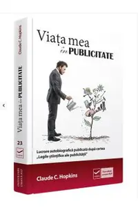 Viata mea in publicitate