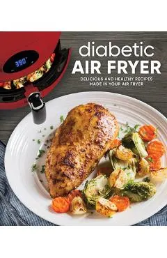 Diabetic Air Fryer