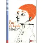 Poil de carotte