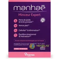 Minceur Expert (Expert in Slabire) 30cps vegetale Vitavea,