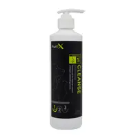 Gama FureX - sampon + balsam + finishing spray