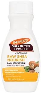 Palmer's Loțiune de corp cu unt de sheâ și vitamine E, 250 ml