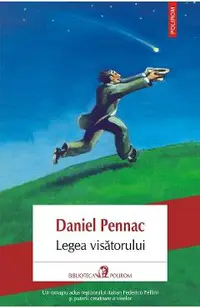 eBook Legea visatorului
