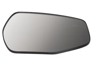 Sticla oglinda laterala dreapta convex, cu incalzire, asistenta banda potrivit KIA SPORTAGE V NQ5 09.21