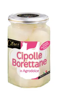 Cepsoare Dulci-Acrisoare Citres 290g