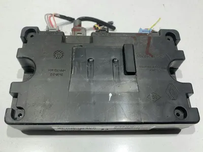 Modul / unitate navigatie gps 280246043R Renault Megane 3 (2008-2012) 1.5 dci K9K (846)