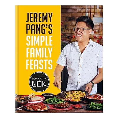 Jeremy Pang's School of Wok