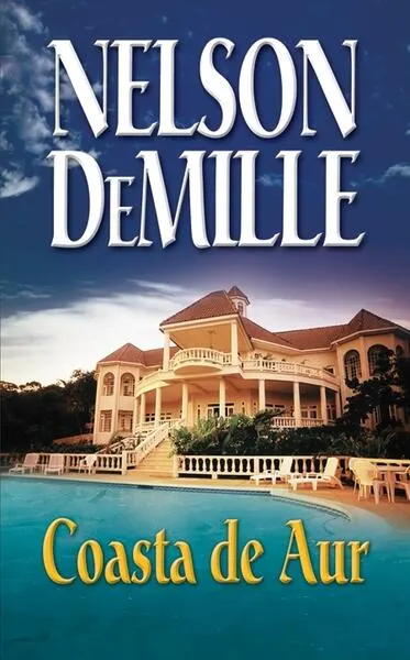Coasta de aur - Paperback - Nelson DeMille