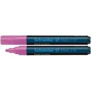 Marker cu vopsea SCHNEIDER Maxx 270, varf rotund 1-3mm