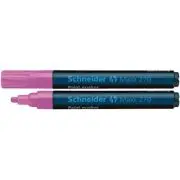 Marker cu vopsea SCHNEIDER Maxx 270, varf rotund 1-3mm