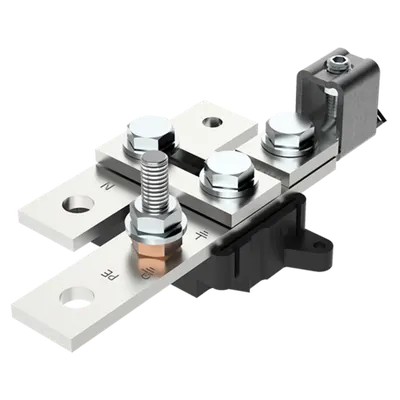 OL-PEN 185 connector Al/Cu 95-185mm²