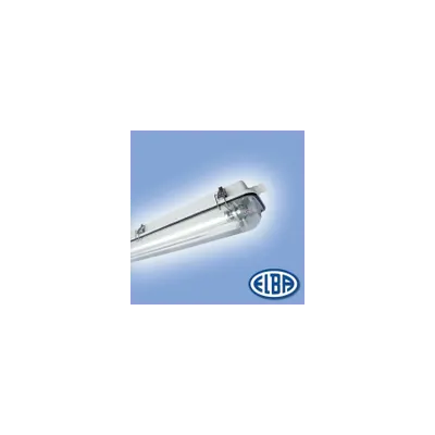 Antiexplozive, 2X36W II 2G Ex e mb II T52, CF SM 03 IP 54( echipate cu lampi), ELBA