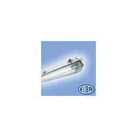 Antiexplozive, 2X36W II 2G Ex e mb II T52, CF SM 03 IP 54( echipate cu lampi), ELBA