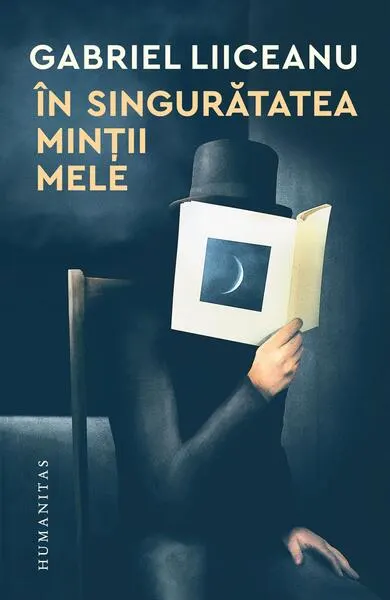 În singurătatea minții mele - Paperback brosat