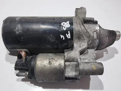 Electromotor 03L911021B Audi A4 (2007-2011) [8K2, B8] 2.0 tdi CAHA