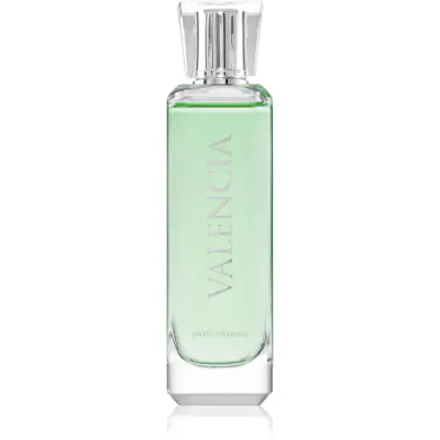 Swiss Arabian Valencia Eau de Parfum unisex 100 ml