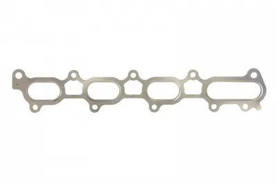 Garnitura galerie evacuare potrivit MITSUBISHI L200, L200 TRITON, PAJERO SPORT II 2.5D 01.04
