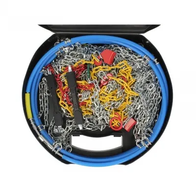 Set lanturi antiderapante zapada 155R12