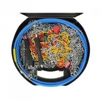Set lanturi antiderapante zapada 135 80R14