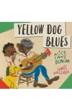 Yellow Dog Blues