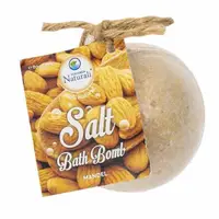 Bomba de Baie, Aroma de Migdala