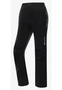 Pantaloni Softshell cu croiala dreapta Zazo