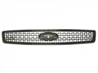 Grila radiator FORD FUSION (JU_) 2005-2012