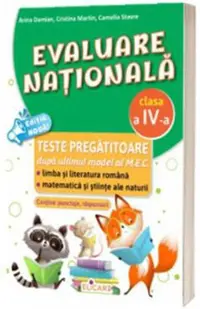 Evaluare nationala