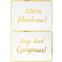 Suport pentru farfurie - Drop dead Gorgeous! - mai multe modele