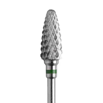 Capat freza carbid - con robust dura #210