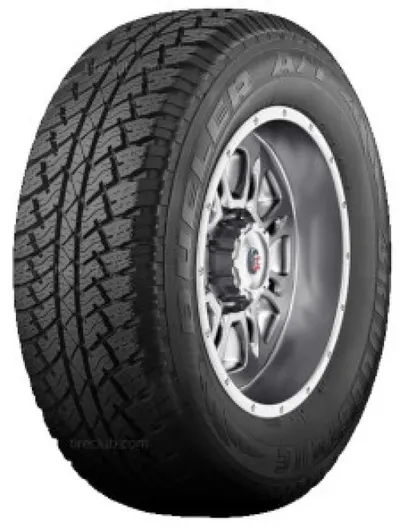 Bridgestone Dueler A/T 693 III ( 265/65 R17 112S )