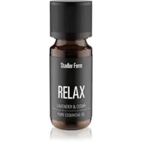 Stadler Form Relax Levandule & Cedr ulei esențial