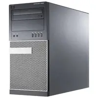 Dell, OPTIPLEX 9020, Intel Core i7-4770, 3.40 GHz, HDD: 500 GB, RAM: 8 GB, video: Intel HD Graphics 4600, TOWER