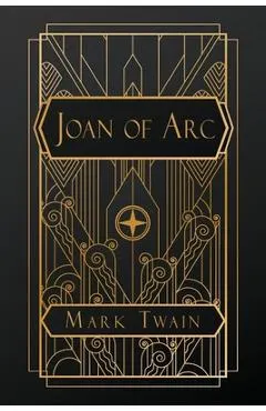 Joan of Arc