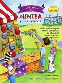 Ce sa faci cand... mintea ti se blocheaza