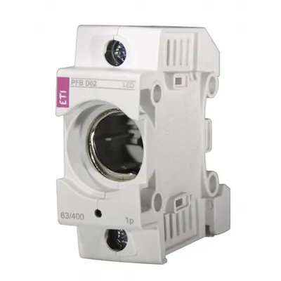 Pfb D02 Pfb D02 1p Led