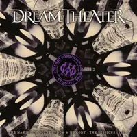 The Making Of Scenes From A Memory - The Sessions (1999) - Vinyl