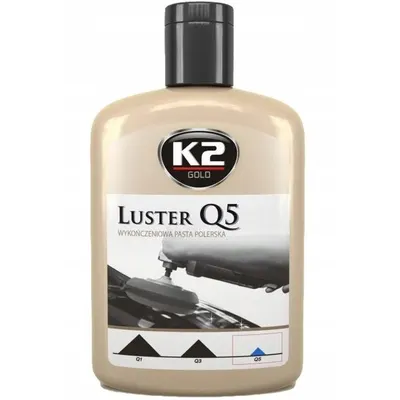 K2 Pasta Polish Luster Q5 200G L5200