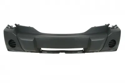Bara fata gri inchis potrivit DODGE NITRO 2006-2012