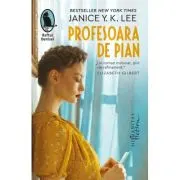 Profesoara de pian
