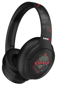 Căști wireless OTL Technologies - MW3, ANC Black Pixel Camo