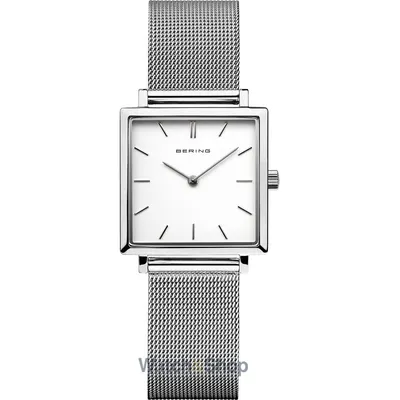 Ceas Bering Bering 18226-004 Ladies Watch classic 26mm 3ATM