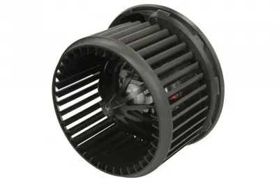 Ventilator habitaclu 24V potrivit MERCEDES ATEGO, ATEGO 2, ATEGO 3, AXOR, AXOR 2, ZETROS 01.98