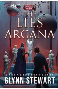 The Lies Arcana