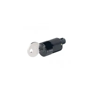 Lock and flat key - pentru DMX³ 1600 - in open position - ABA90 GEL6149 + EL43525