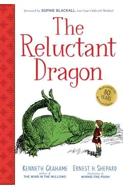 The Reluctant Dragon (Gift Edition)