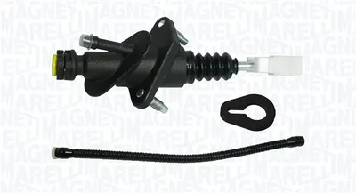 Pompa centrala ambreiaj (15,87mm) potrivit OPEL COMBO TOUR, COMBO MINIVAN, CORSA C, CORSA C HATCHBACK, TIGRA 1.0-1.8 07.94