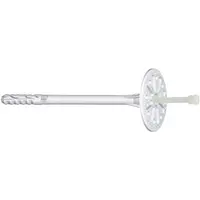 CELO Insulation fastener cu glass fibre reinforced plastic nail IPD 10x160